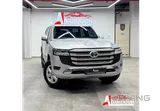 Toyota Land Cruiser GXR  2024 V6